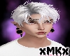 xMKx I Damien Frost