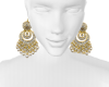 Raees Diwali Earrings V1