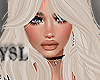 [YSL] Shonuell Blond