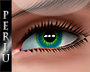 [P]Ploom Eyes [Green]
