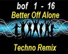 Techno Music Remix