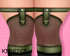 !!K Leggings Greeny B