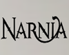 Narnia Sign | SG
