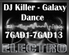 DJKiller - Galaxy Dance