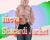 sireva Shacardi  Jacket