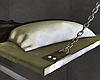Prison Chained Bed