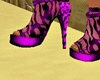 Purple Steet Toes 3 (F)