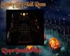 Spooky DJ Skull Room V2