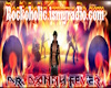 Rockoholic flag