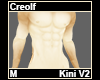 Creolf Kini M V2
