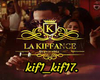 Naps - La kiffance+danse