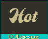 DJLFrames-Hot Gold Ani