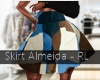 Skirt Almeida - RL
