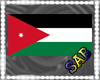 Jordan Flag bracelet