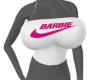 just barbie