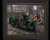 [HH] 50s Harley Shop