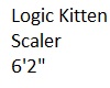 LKJ - Scaler 6'2"
