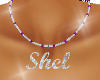 SHEL Necklace