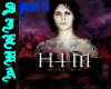 H.I.M.-Gone With The Sin