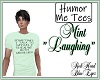RHBE."Laughing"MintT