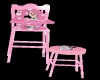 Kids Feeding chair 40%