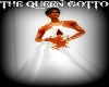 THE QUEEN GOTTO POSTER