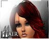 [HS] Macy Red Hair