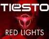 Dj Tiesto red Lights 