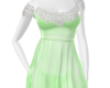 Green Sweetheart