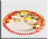 [SF] Pizza Capricciosa