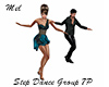 Step Dance Group  7P