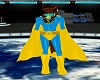 Super Scooby Suit V1