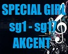 ER- SPECIAL GIRL