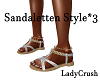 Sandaletten Style 3