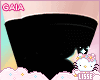 🤍Gaia High Boots MINE