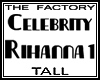 TF Rihanna Avatar 1 Tall