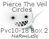 Pierce The Veil Circles