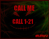 Shinedown- Call Me