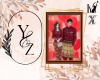 ZY-Frame Raya 2k25