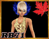 (RB71) Showgirl Flair 5