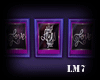 [LM7]Glow City  Frame