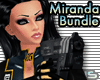 PIX 'Miranda' Bundle