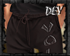 Pant Vol de mort