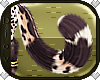 *D* Cheetah Tail V5