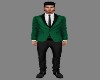 !R! Full Tuxedo Green 1