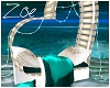 FI:TealWhiteLoveBed