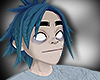 2D Head