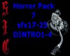 Horror vb pack 7