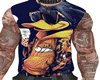 SHIRTS + TATOO