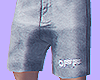 EsT. Shorts  OFF